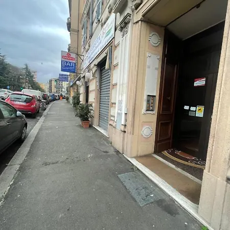 Affittacamere Fuorigrotta *