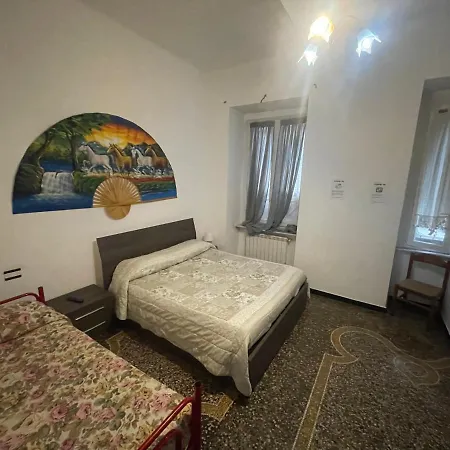Affittacamere Fuorigrotta Guest house