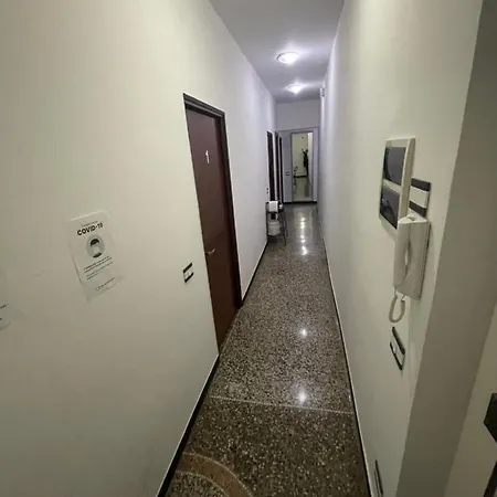 Gasthuis Affittacamere Fuorigrotta