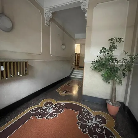 Guest house Affittacamere Fuorigrotta