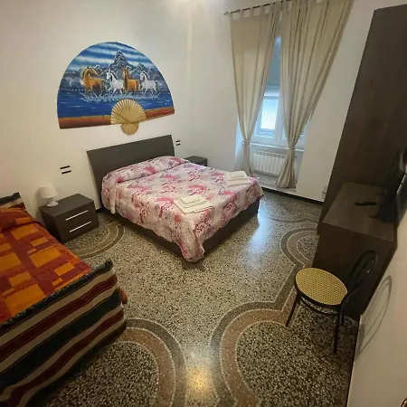 Guest house Affittacamere Fuorigrotta